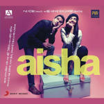 Aisha (2010) Mp3 Songs